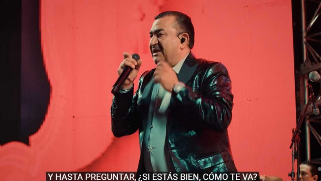 Conjunto Primavera – Últimamente