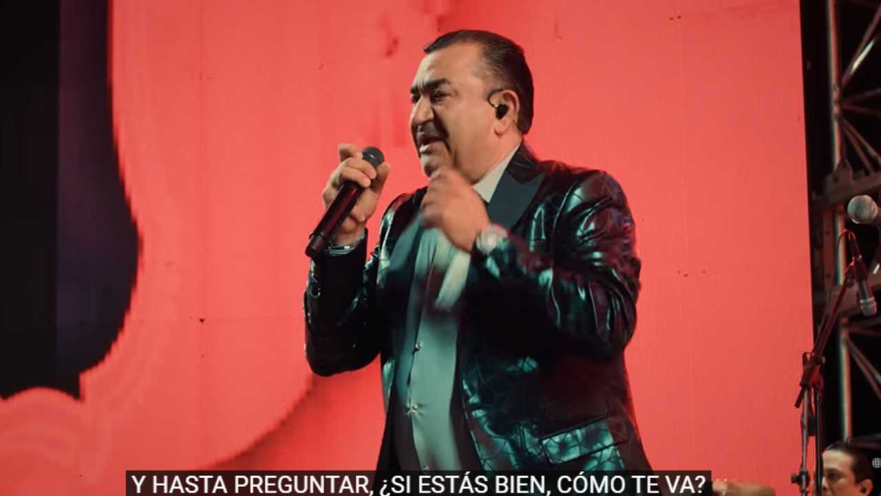 Conjunto Primavera – Últimamente