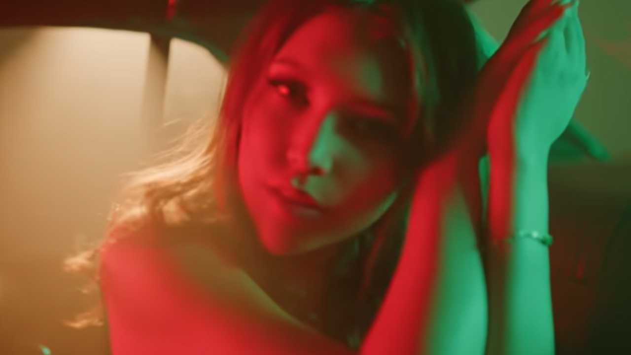 Necia – Sahir Montoya, Estevan Plazola