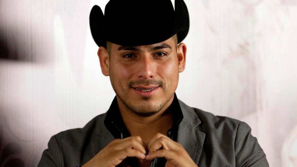 Espinoza Paz sorprende al contar que “Solo Un Día” fue dedicada a una mujer casada