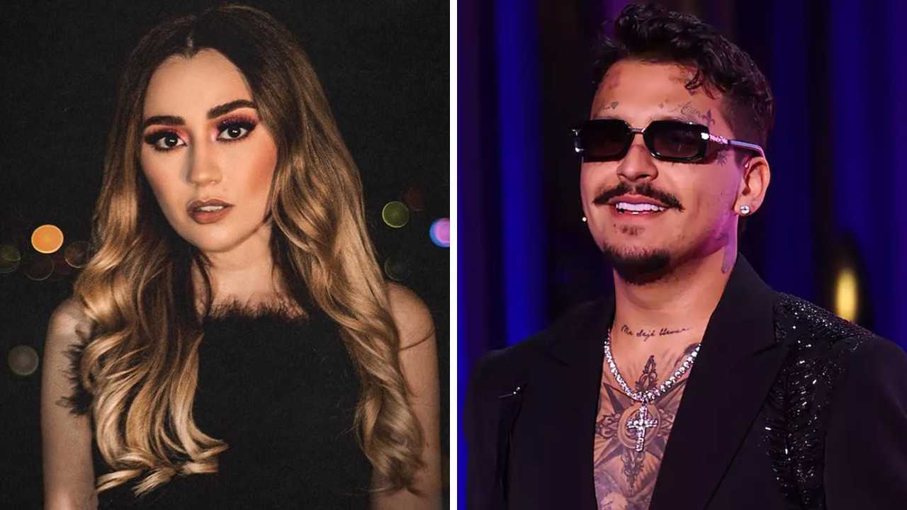 Carolina Ross estrena “Malagradecido” y redes asumen que está dedicada a Christian Nodal