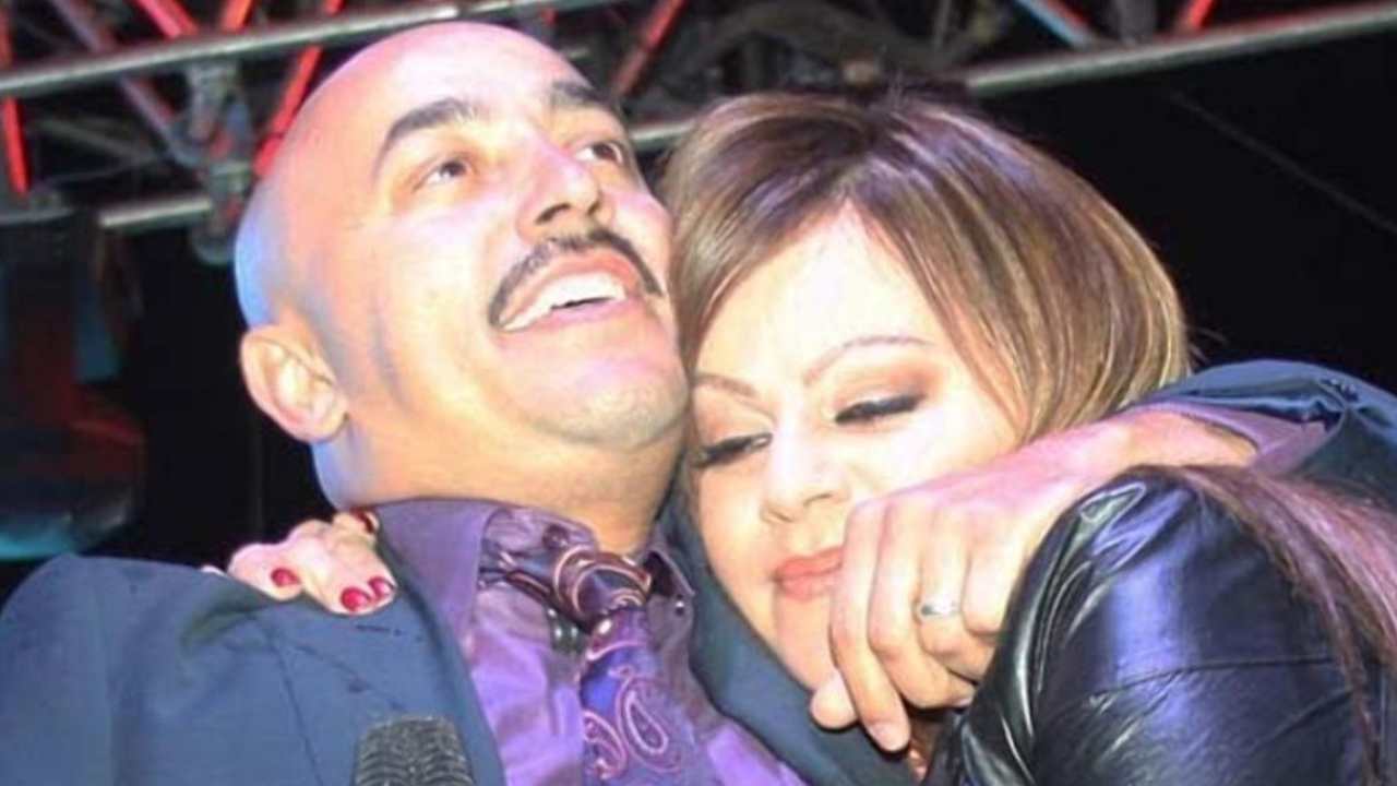 Lupillo Rivera pidió ayuda al narco tras muerte de Jenni Rivera