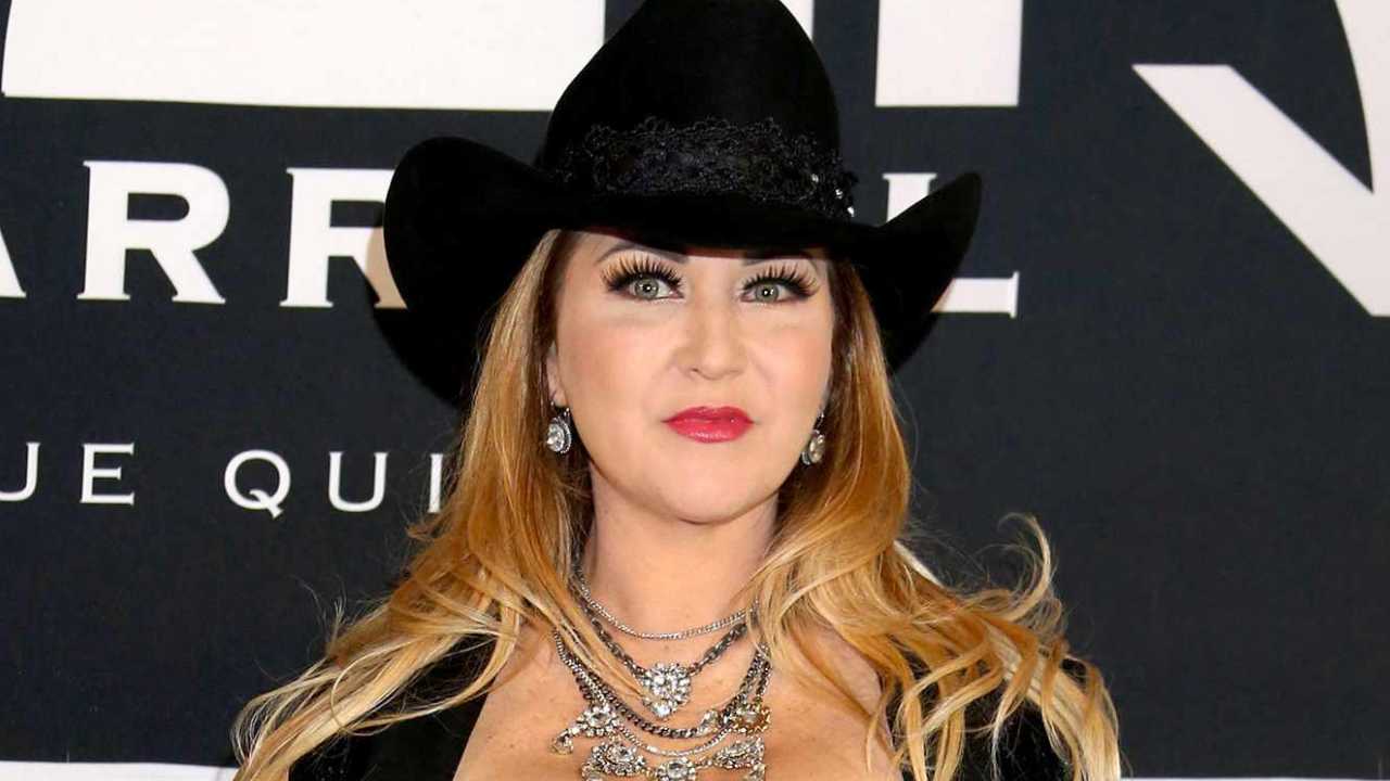 Alicia Villarreal rechaza reconciliarse con Cruz Martínez