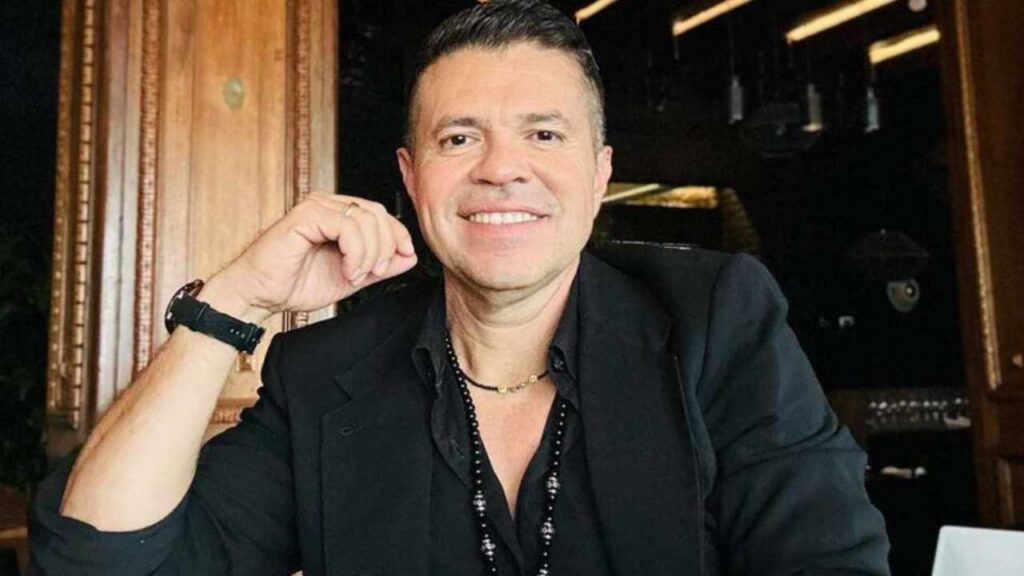 Jorge Medina confiesa su etapa más oscura: ‘Duré seis meses tomando diario y perdí el control de mi vida’