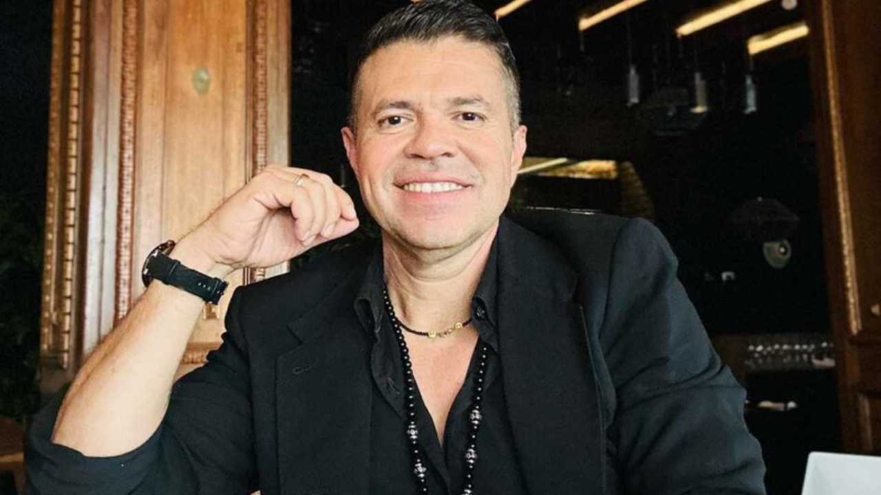Jorge Medina confiesa su etapa más oscura: ‘Duré seis meses tomando diario y perdí el control de mi vida’