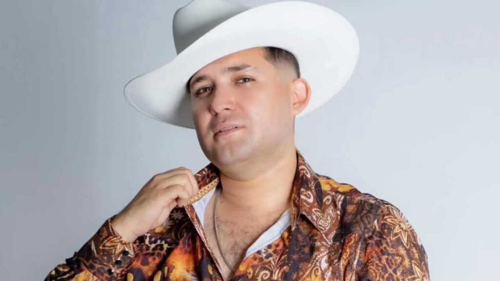 Kevin Melendres rompe el silencio y demanda a La Original Banda El Limón