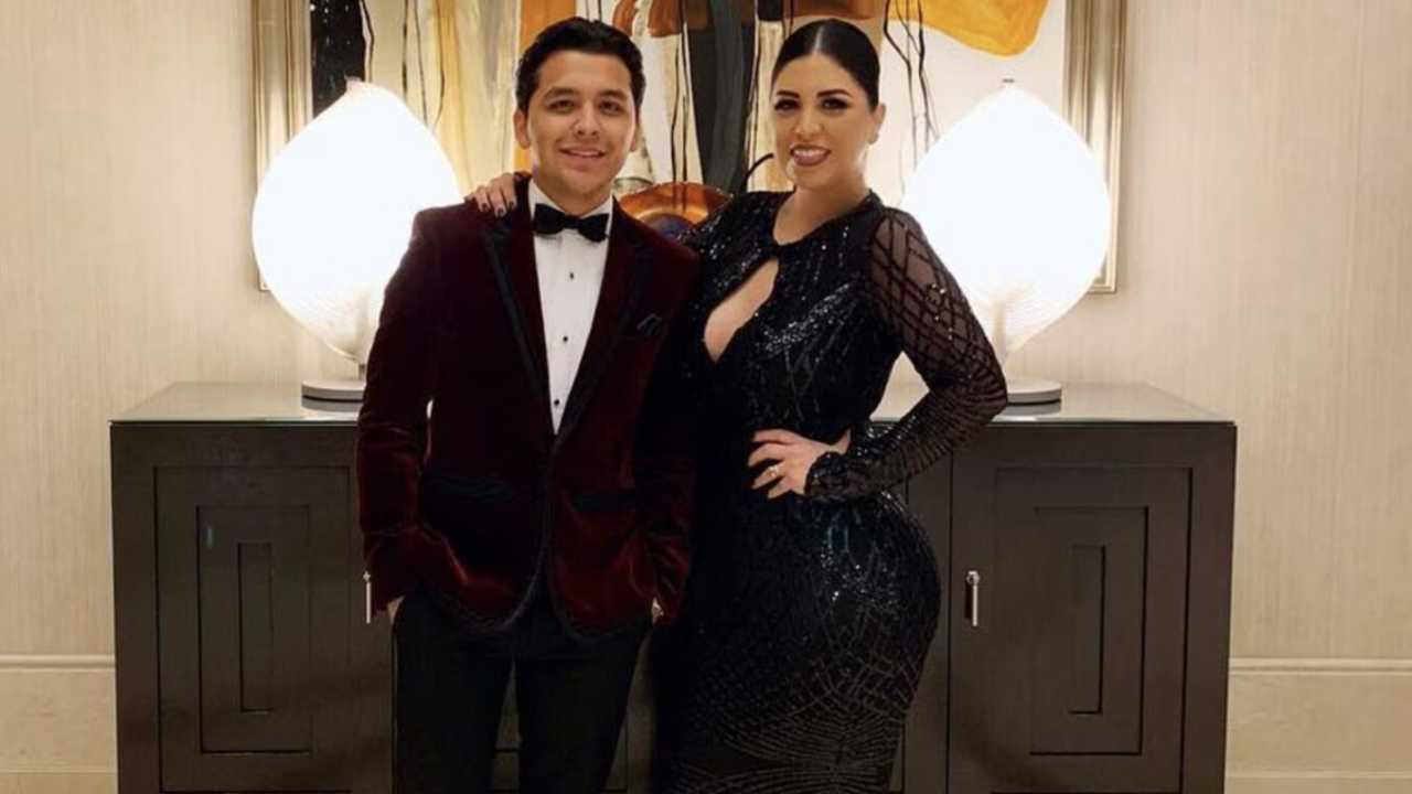 Se encienden las alarmas: la mamá de Christian Nodal estaría grave y su familia guarda silencio absoluto