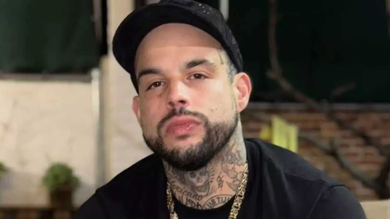 Emiliano Aguilar revela si perdonaría a Pepe Aguilar