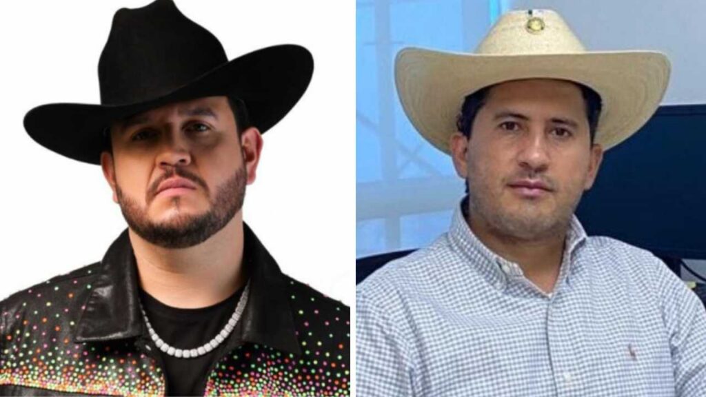 Edén Muñoz interpreta “Ilusión 98” como himno de justicia tras muerte de Carlos Manzo