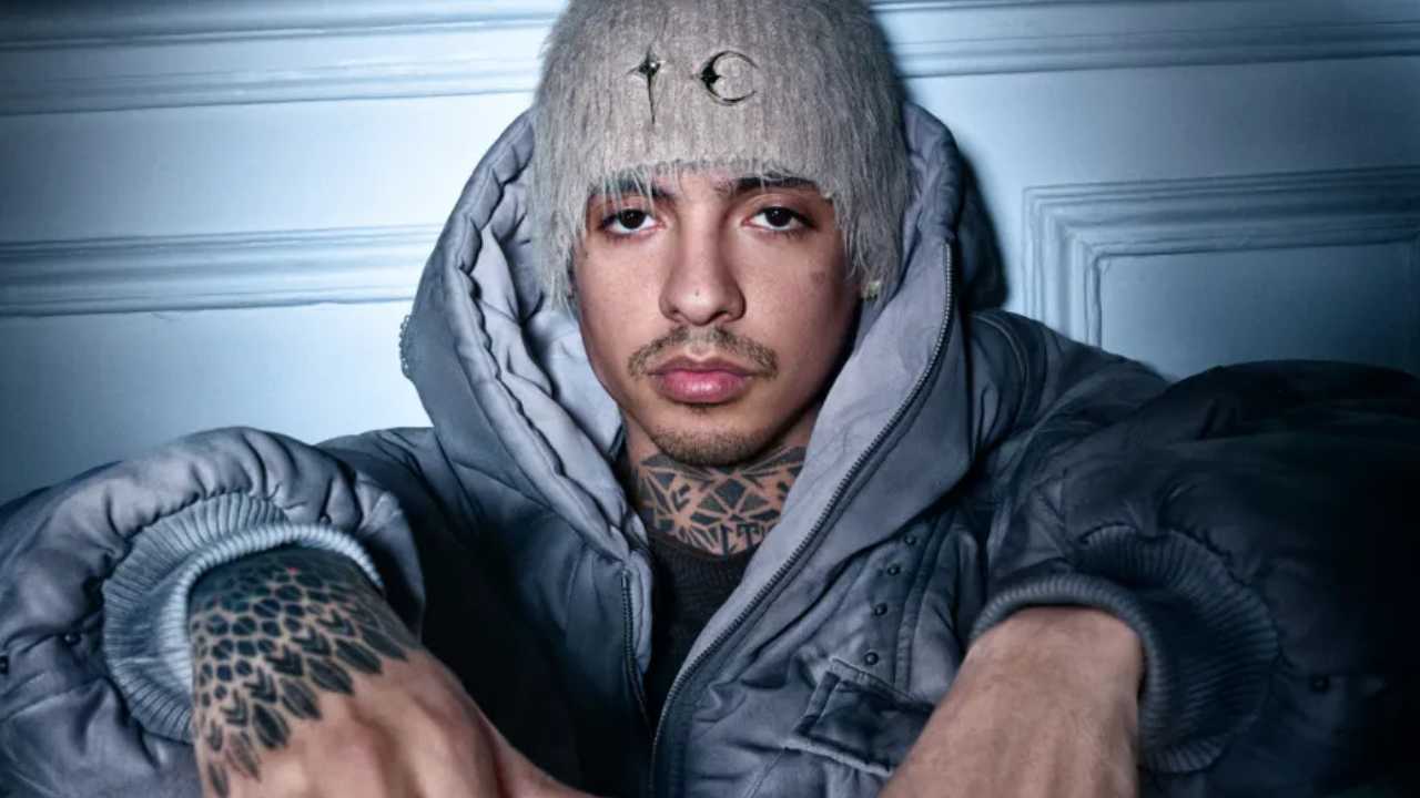 ¿Natanael Cano podrá cantar narcocorridos en el Flow Fest?