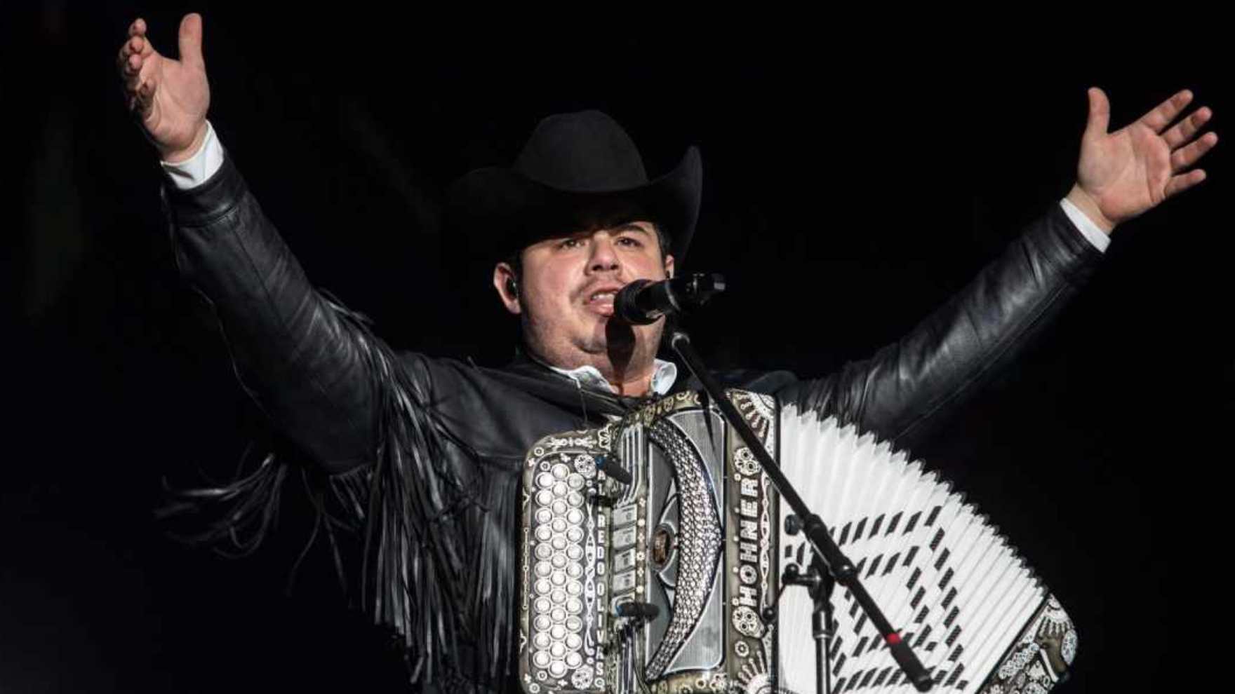 Alfredo Olivas sorprende a todos con una nueva fecha en CDMX tras el caos por boletos agotados