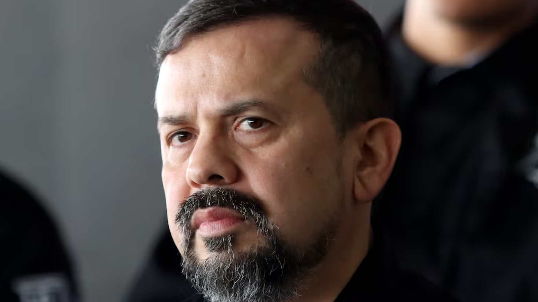 Cruz Martínez es vinculado a proceso por violencia familiar