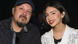 Pepe Aguilar defiende a Ángela Aguilar y se lanza contra las críticas