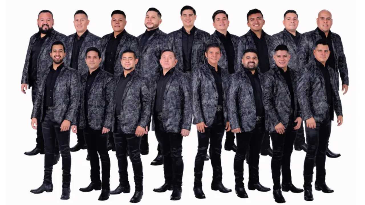 La Original Banda El Limón trae de regreso a Julio Preciado y Lorenzo Méndez