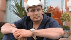 Primo de Valentín Elizalde revela qué dijo el cantante segundos antes de ser asesinado
