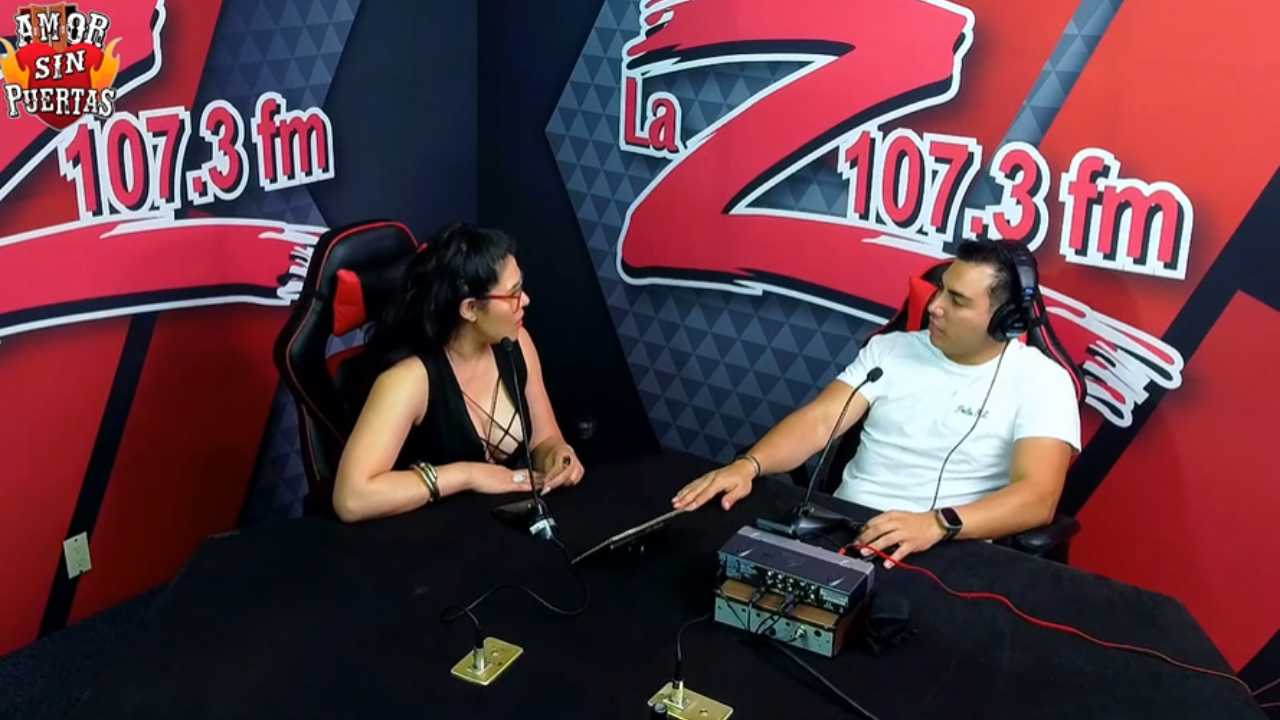 #AmorSinPuertas | No estamos locas, somos cíclicas