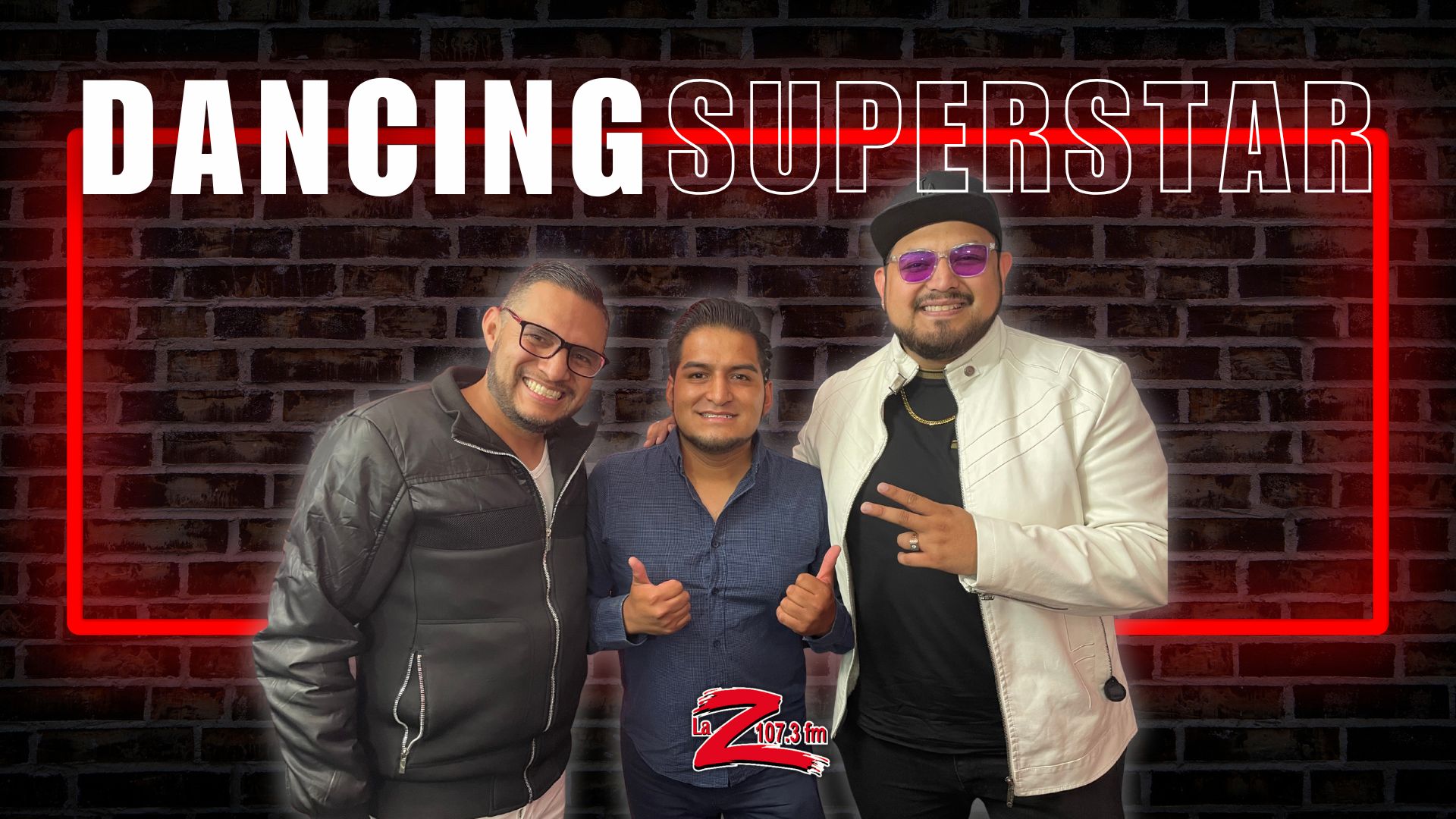 Dancing SuperStar: los nuevos reyes de la fiesta grupera