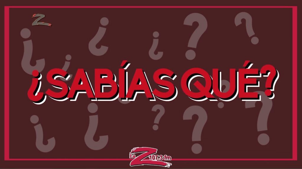 Datos curiosos del mundo