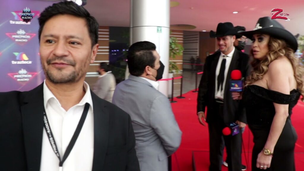 La Z, presente en Premios de la Radio 2021