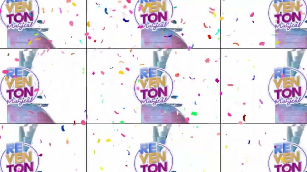 La Z 107.3 FM estará presente en el 20 aniversario de Reventón Musical