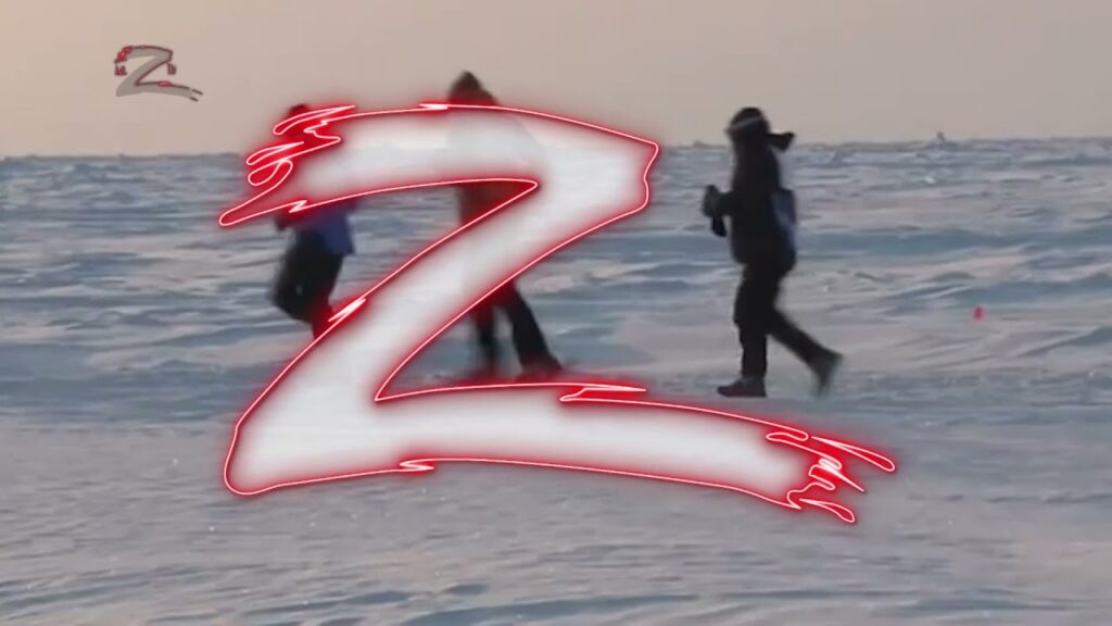 ¿Sabías qué? Cada año se realiza un maratón en el polo norte