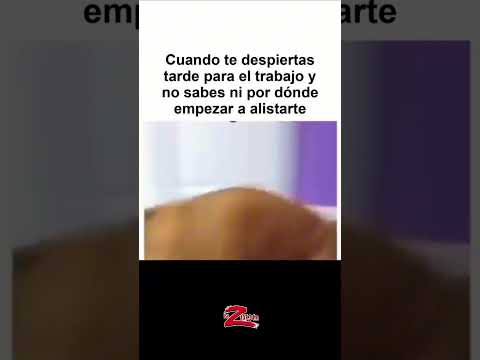 Casi toda la semana así
