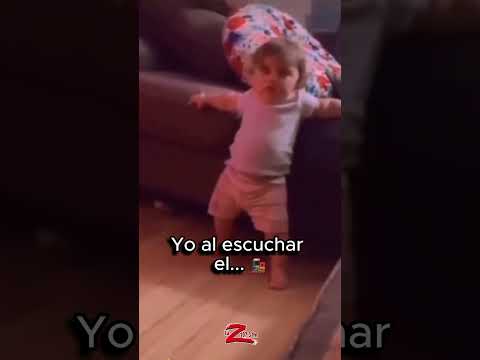 ¡Oí nomás esa cumbia sonidera! 🚂