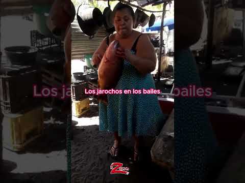 Llenos de ritmo y sabor! 👏💃