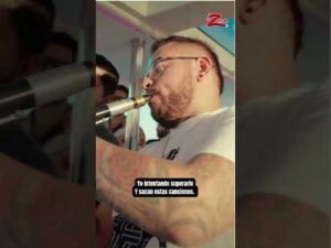 ¡Así no se puede! 💔😭