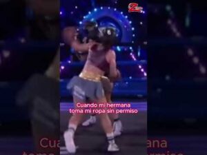 ¡Si me acuerdo de eso! 😂