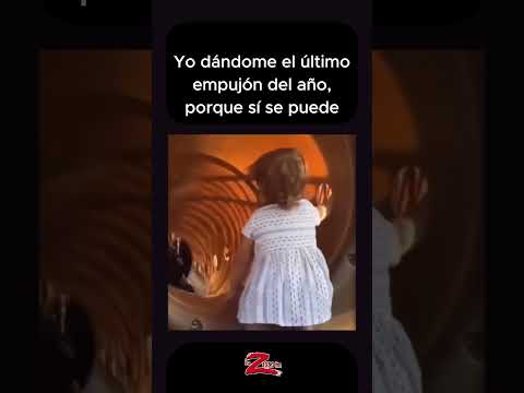 ¡Sí se puede! 👊