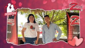 #Conquístame | Dos corazones rotos… ¿una nueva historia de amor? ❤️✨